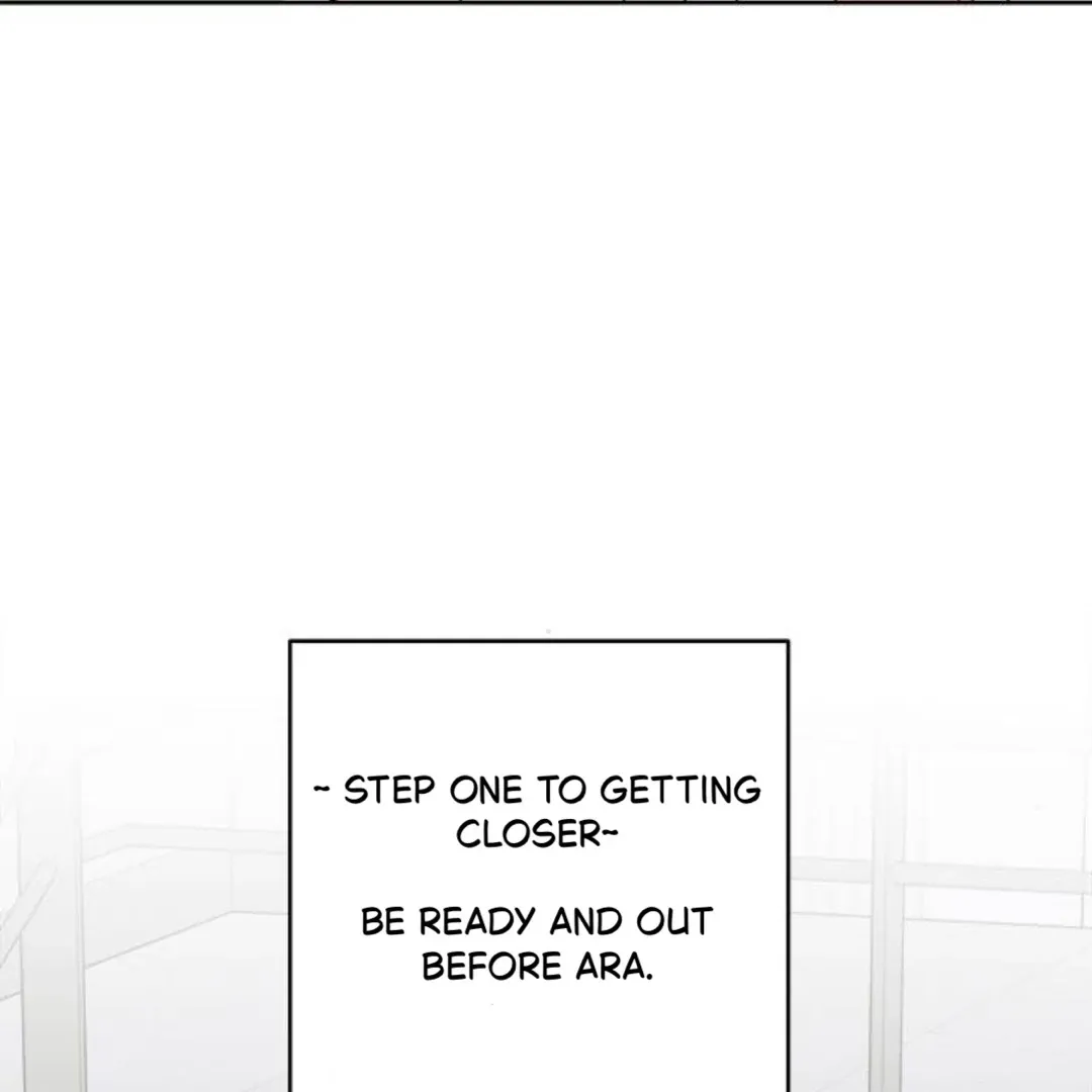 A Love Affair That Crosses the Boundaries of Love Chapter 16 page 23 - 