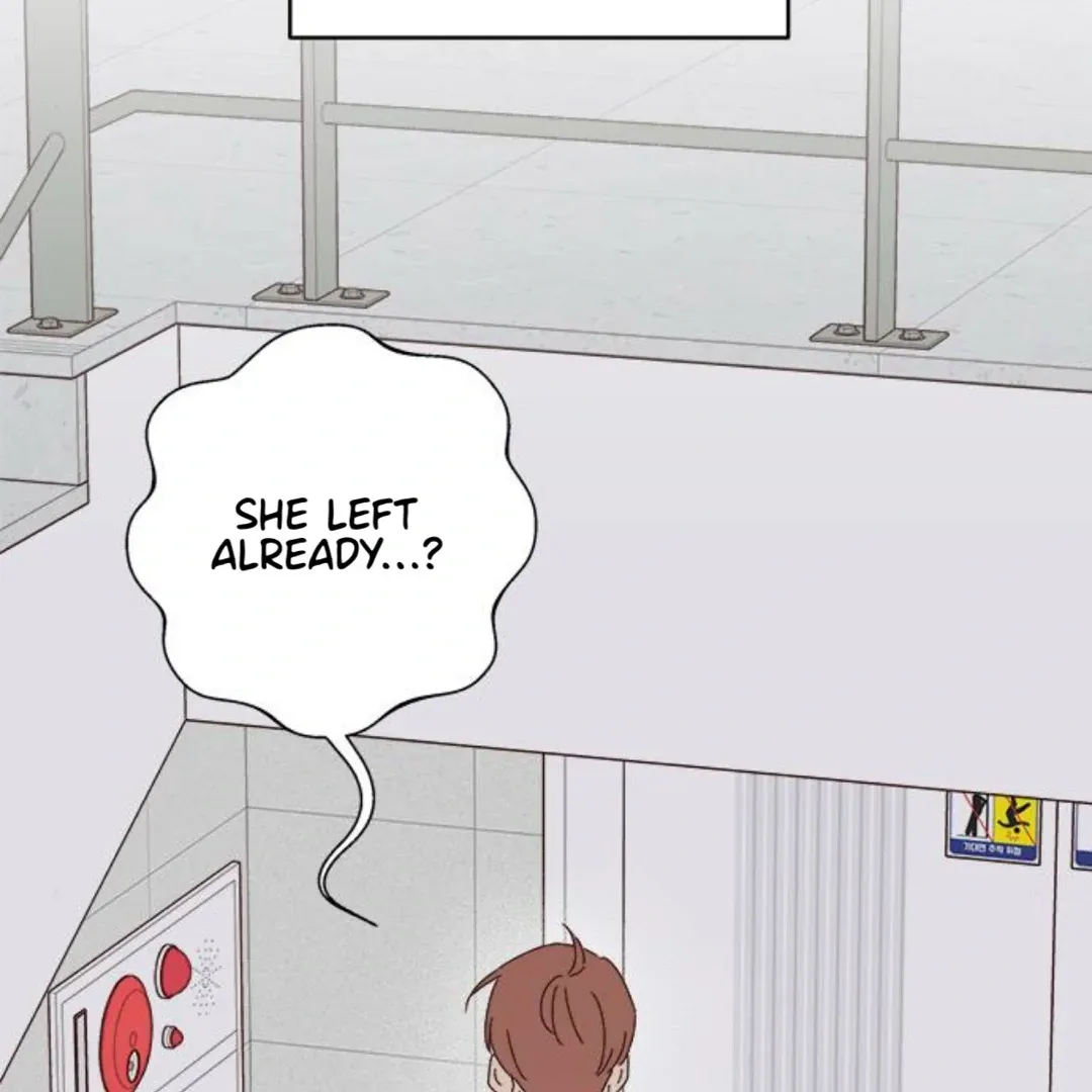 A Love Affair That Crosses the Boundaries of Love Chapter 16 page 24 - 