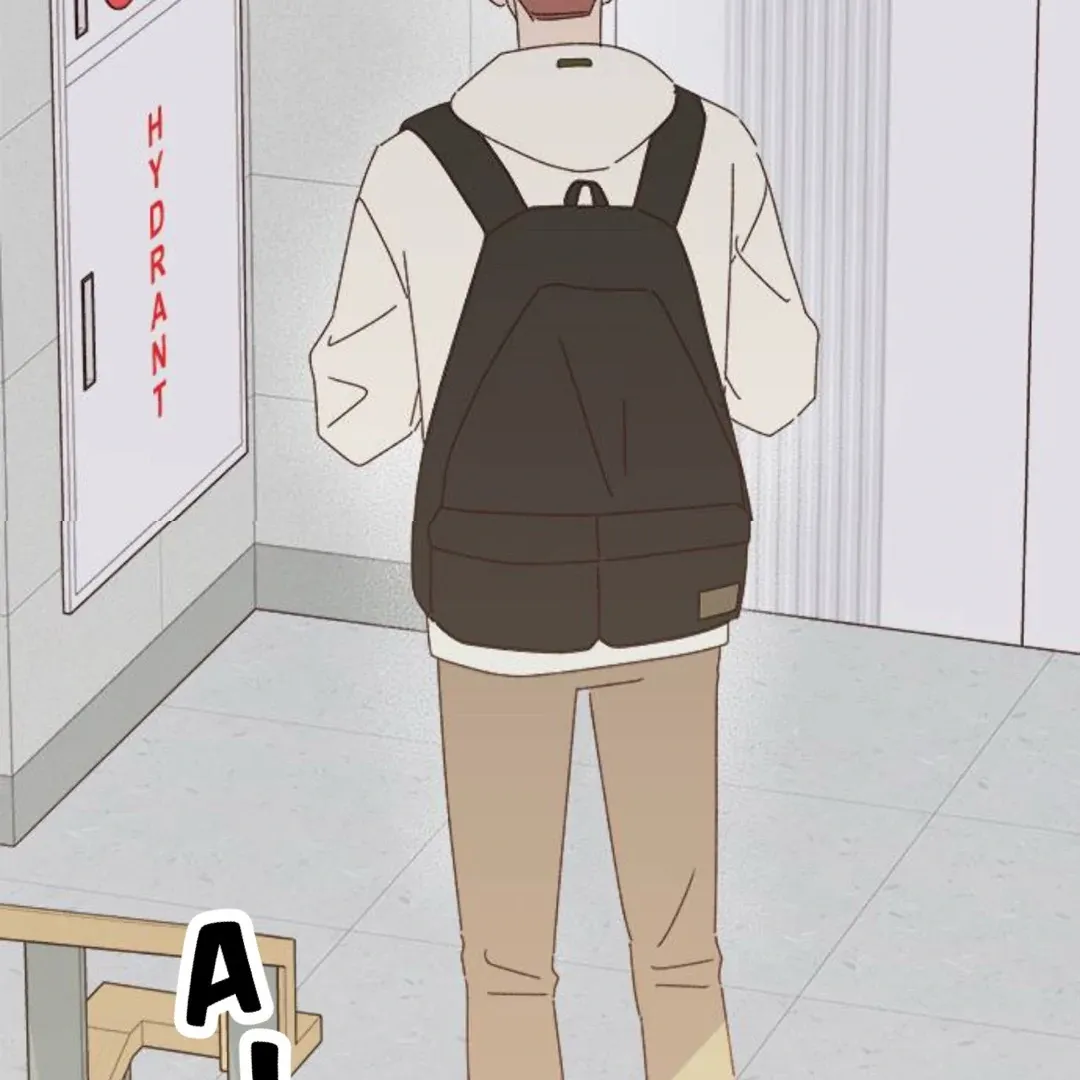 A Love Affair That Crosses the Boundaries of Love Chapter 16 page 25 - 