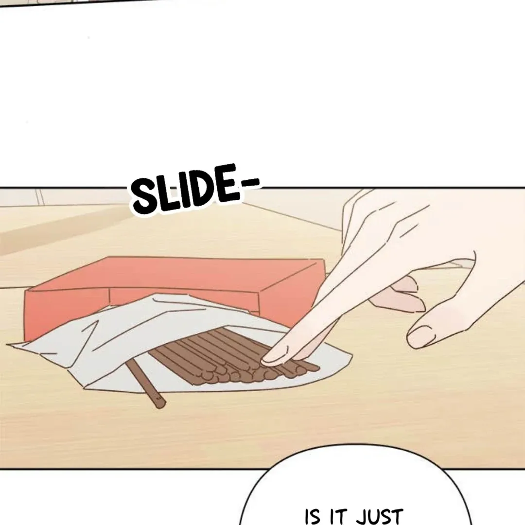 A Love Affair That Crosses the Boundaries of Love Chapter 16 page 44 - 