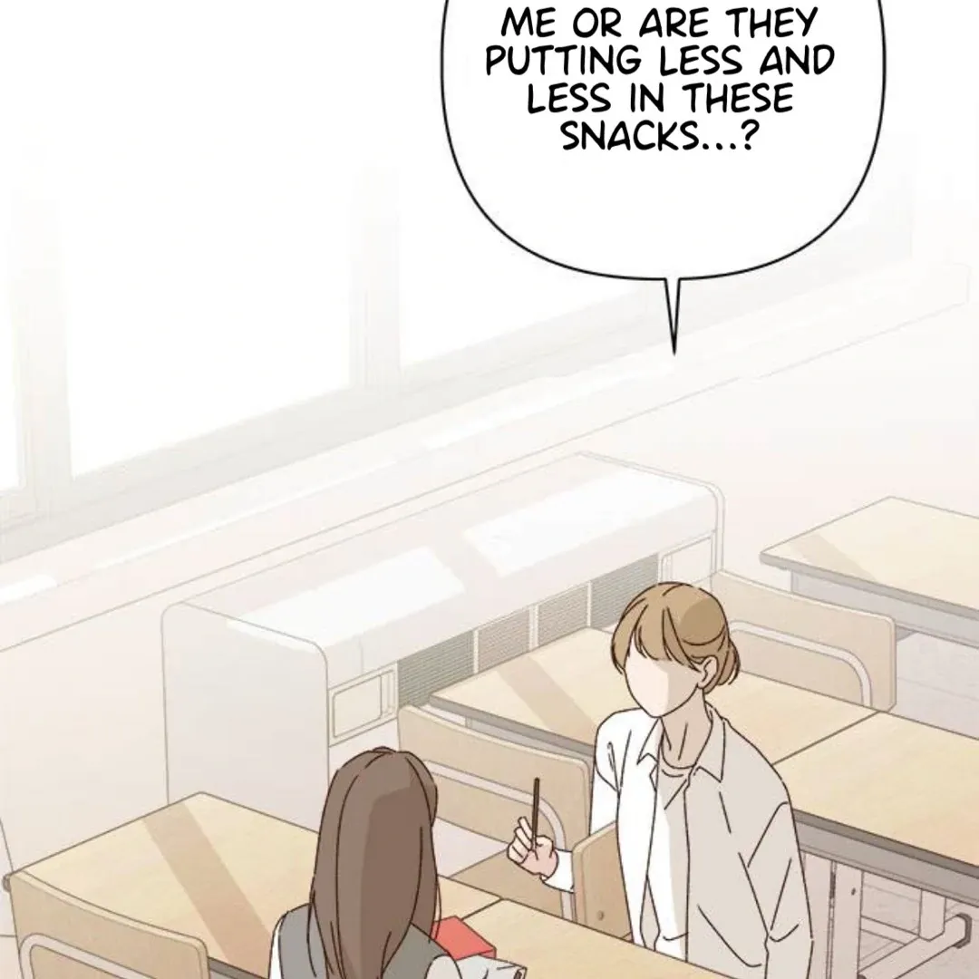 A Love Affair That Crosses the Boundaries of Love Chapter 16 page 45 - 