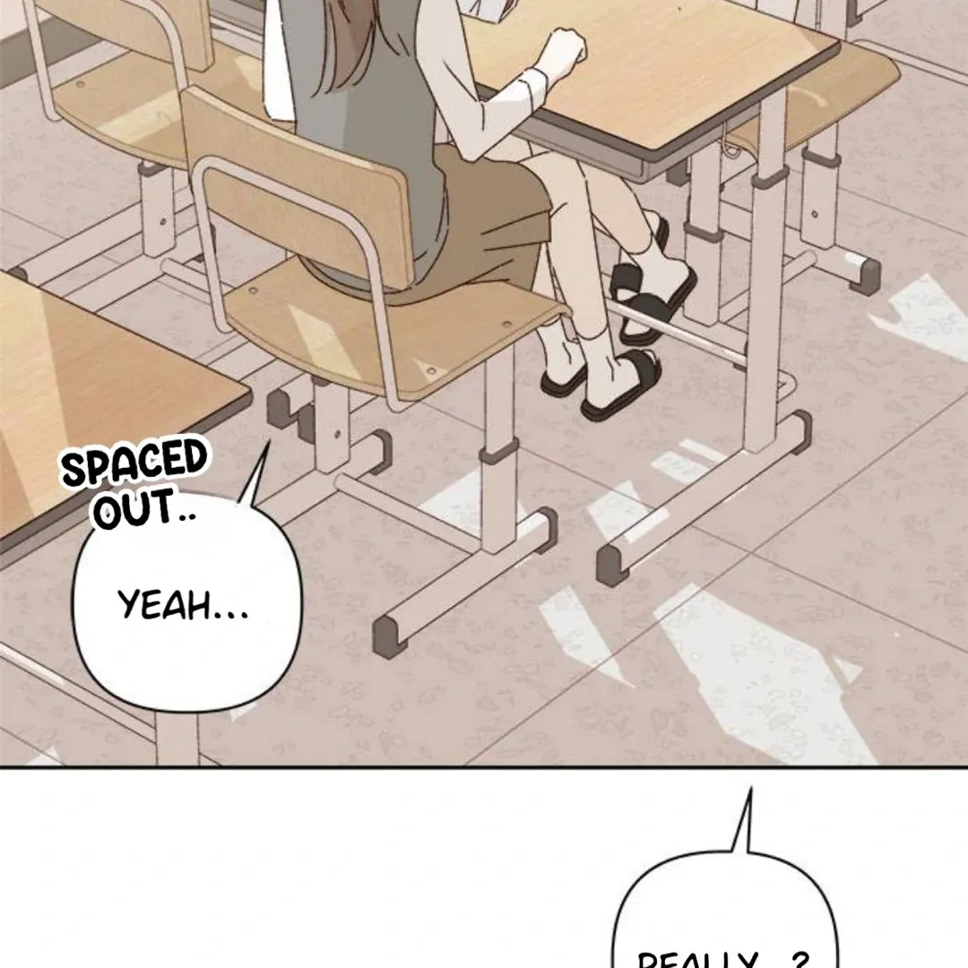 A Love Affair That Crosses the Boundaries of Love Chapter 16 page 46 - 