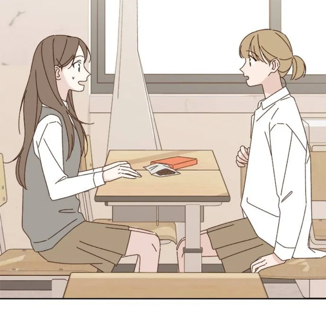 A Love Affair That Crosses the Boundaries of Love Chapter 16 page 58 - 