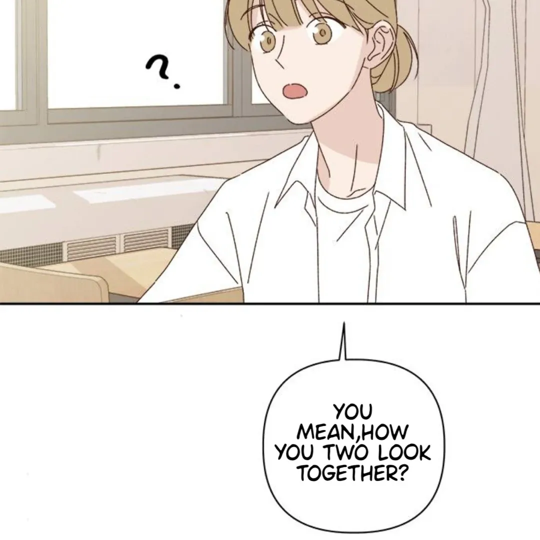A Love Affair That Crosses the Boundaries of Love Chapter 16 page 60 - 
