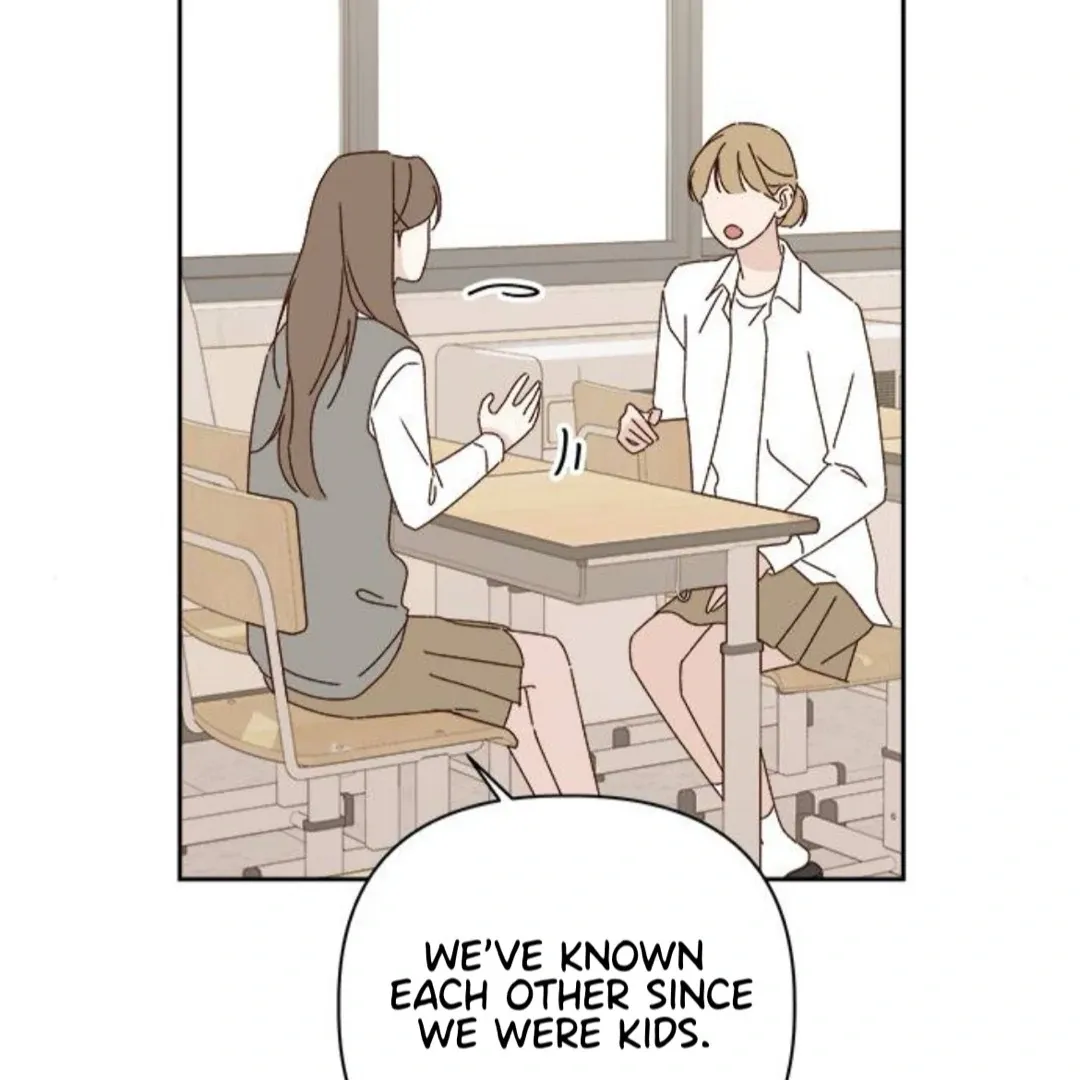 A Love Affair That Crosses the Boundaries of Love Chapter 16 page 62 - 