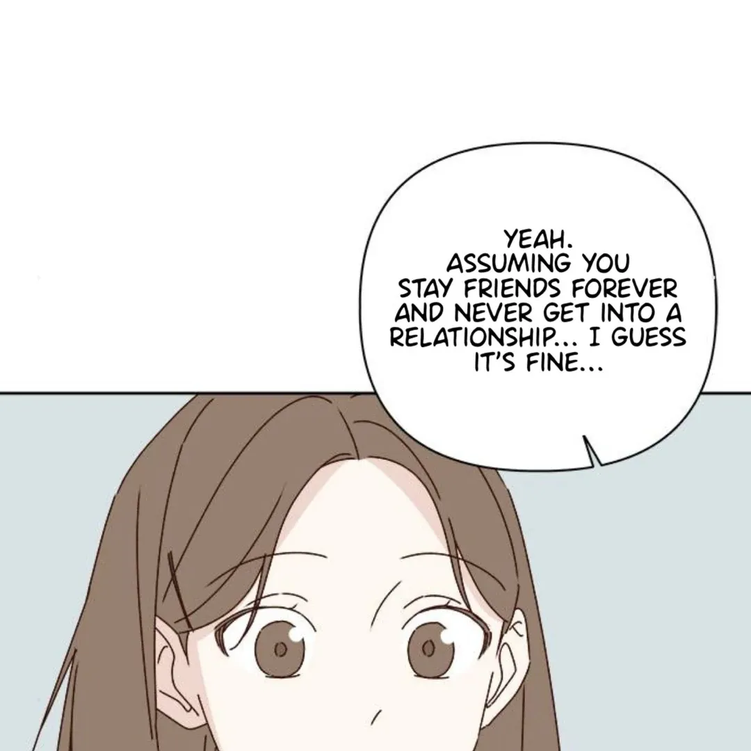 A Love Affair That Crosses the Boundaries of Love Chapter 16 page 68 - 