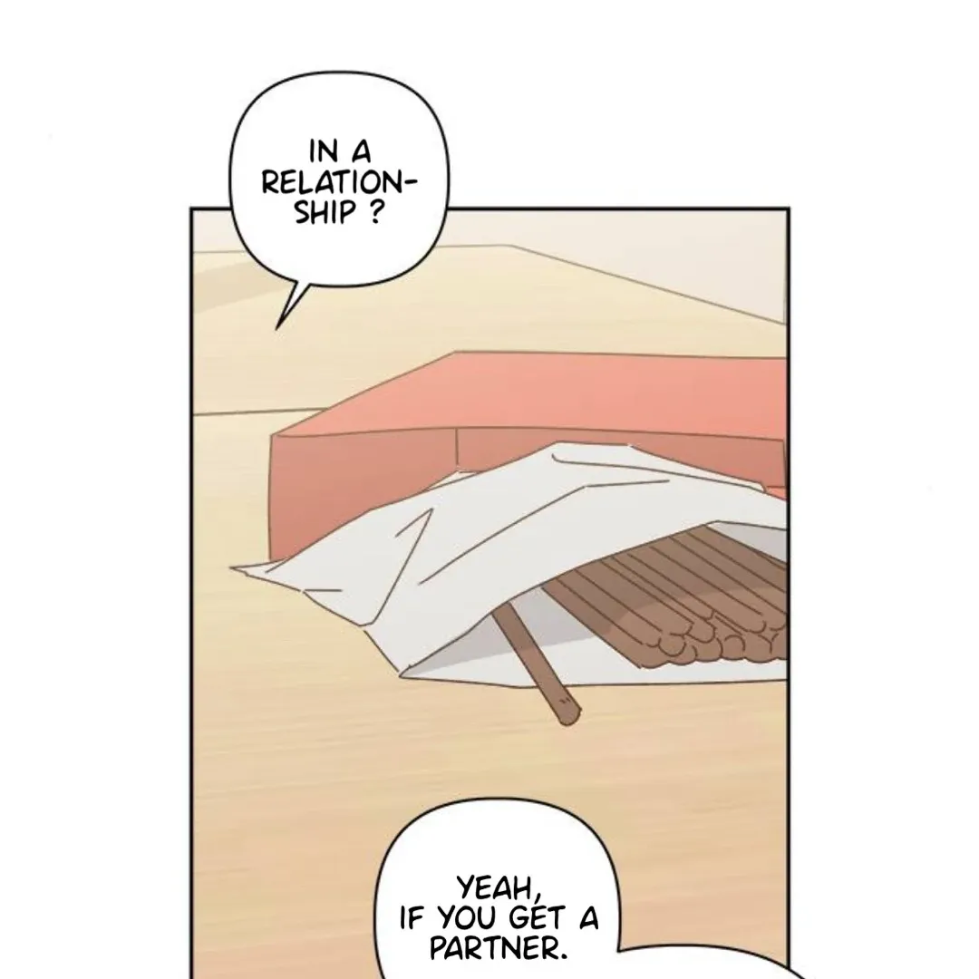 A Love Affair That Crosses the Boundaries of Love Chapter 16 page 70 - 