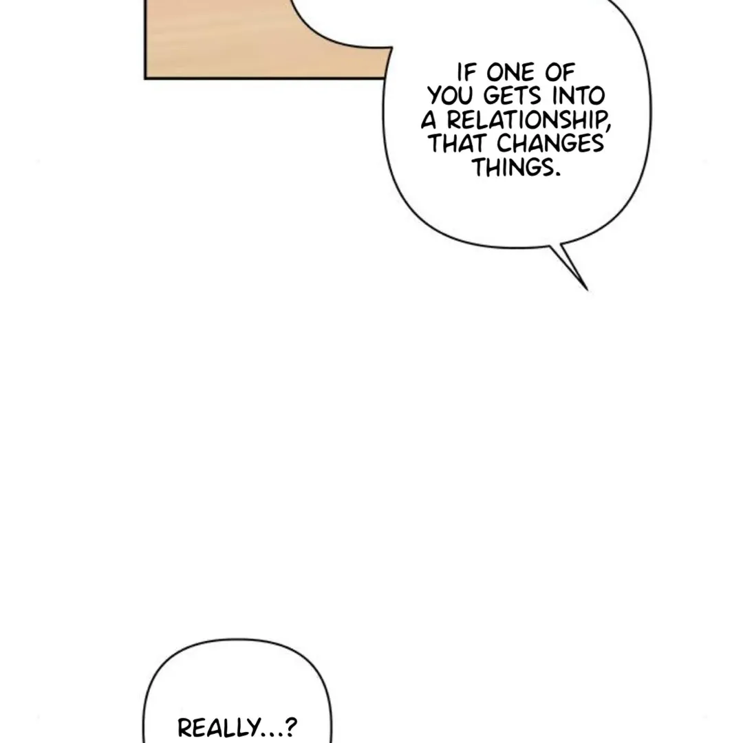 A Love Affair That Crosses the Boundaries of Love Chapter 16 page 71 - 