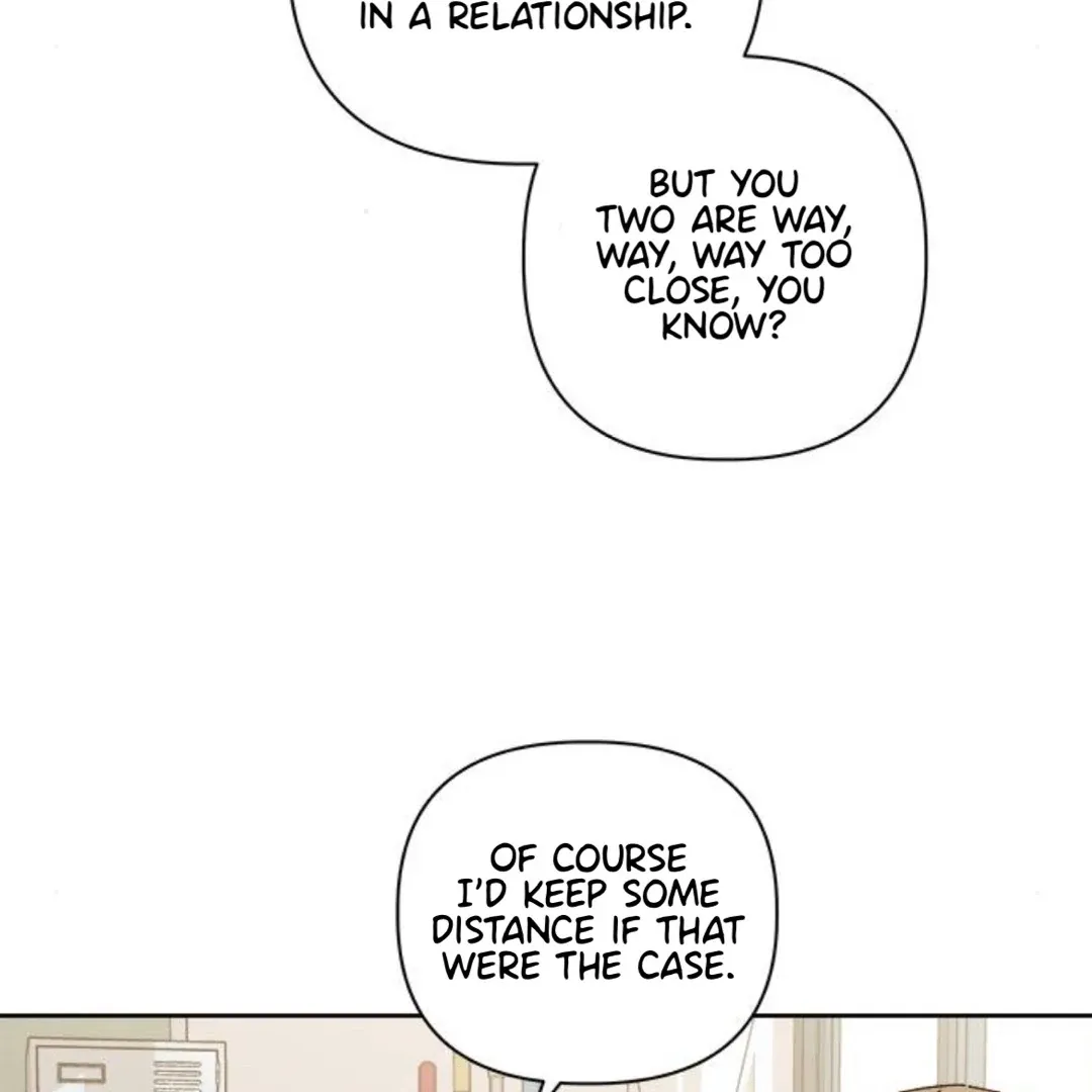 A Love Affair That Crosses the Boundaries of Love Chapter 16 page 73 - 