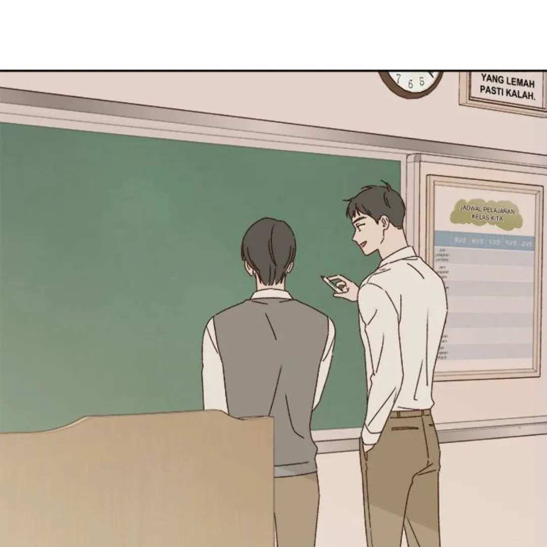 A Love Affair That Crosses the Boundaries of Love Chapter 16 page 77 - 