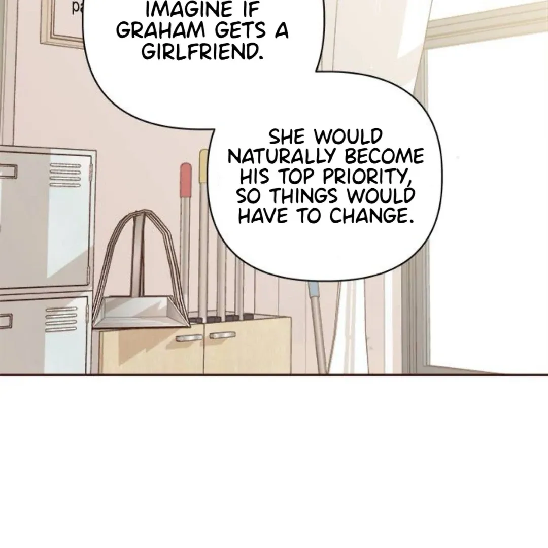 A Love Affair That Crosses the Boundaries of Love Chapter 16 page 83 - 
