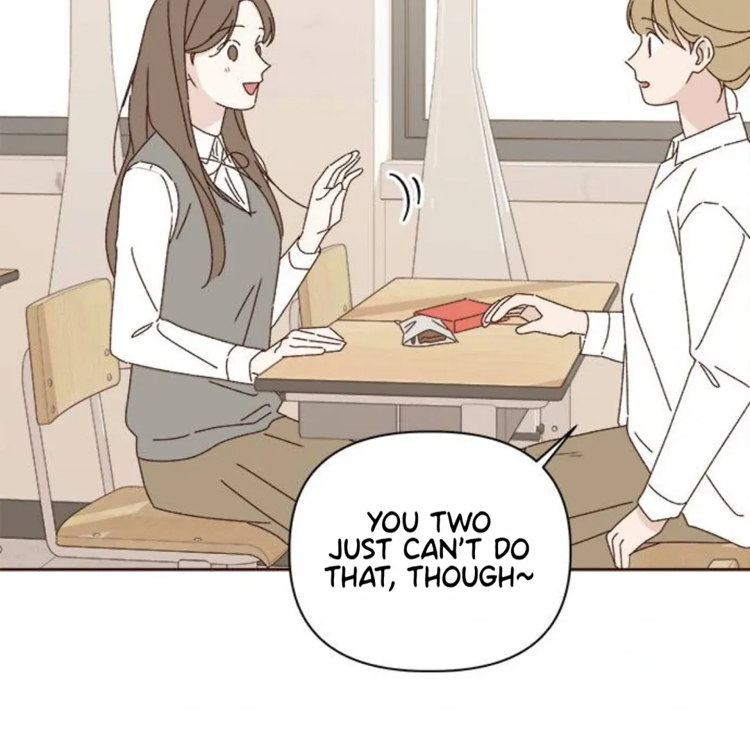A Love Affair That Crosses the Boundaries of Love Chapter 16 page 85 - 