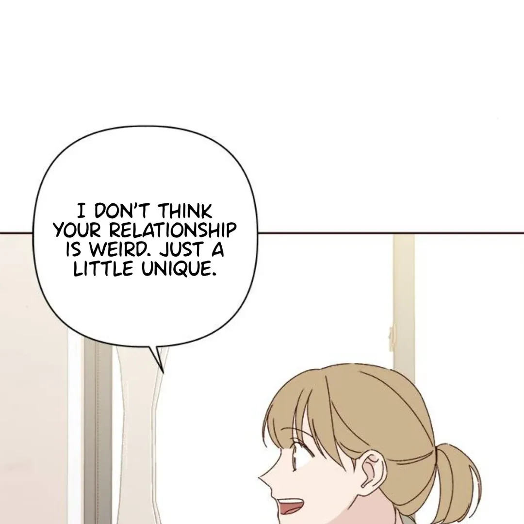 A Love Affair That Crosses the Boundaries of Love Chapter 16 page 86 - 