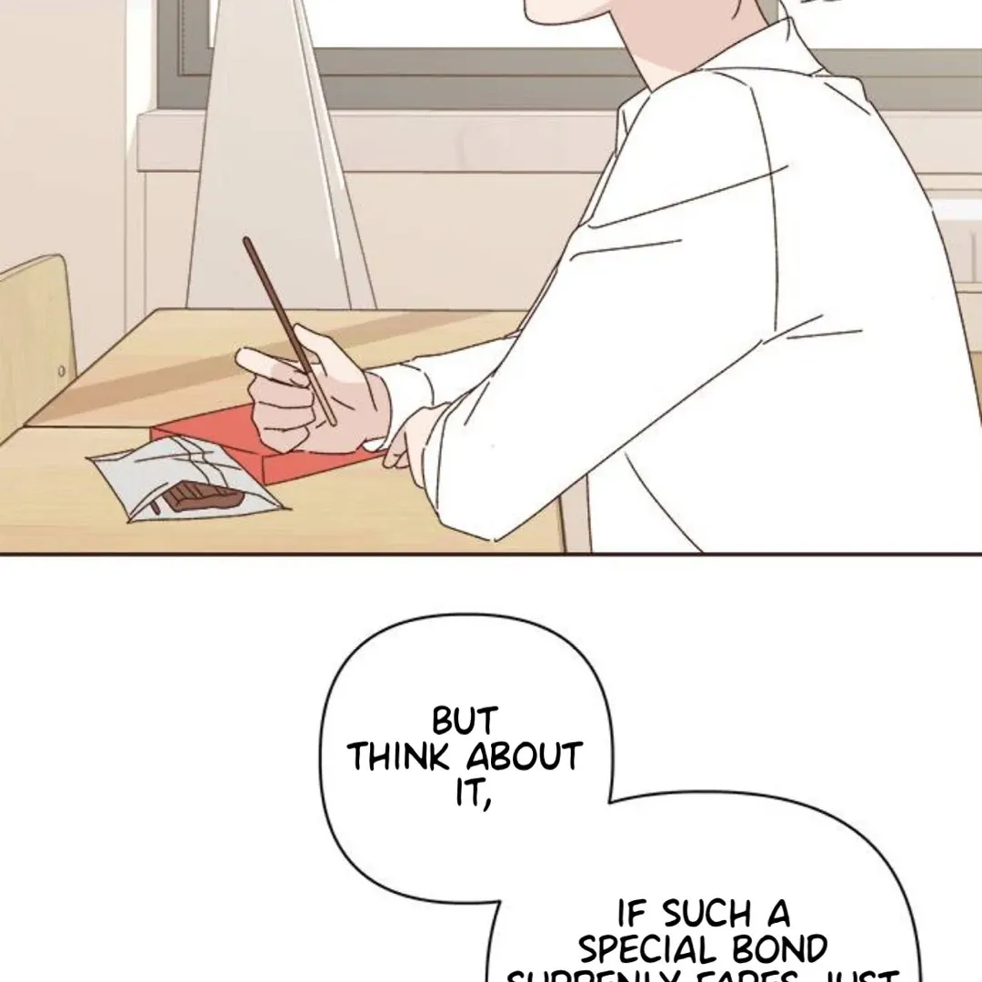 A Love Affair That Crosses the Boundaries of Love Chapter 16 page 87 - 