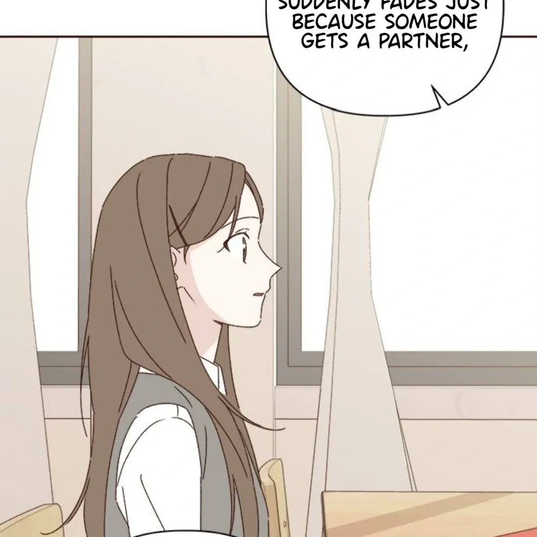 A Love Affair That Crosses the Boundaries of Love Chapter 16 page 88 - 