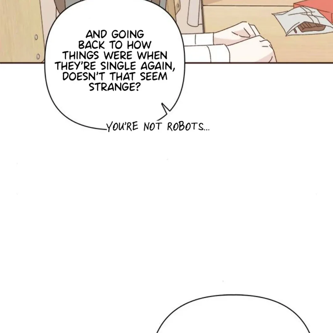 A Love Affair That Crosses the Boundaries of Love Chapter 16 page 89 - 