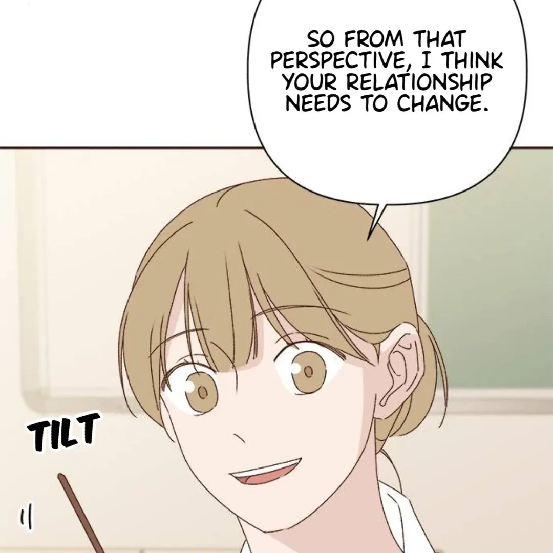 A Love Affair That Crosses the Boundaries of Love Chapter 16 page 90 - 