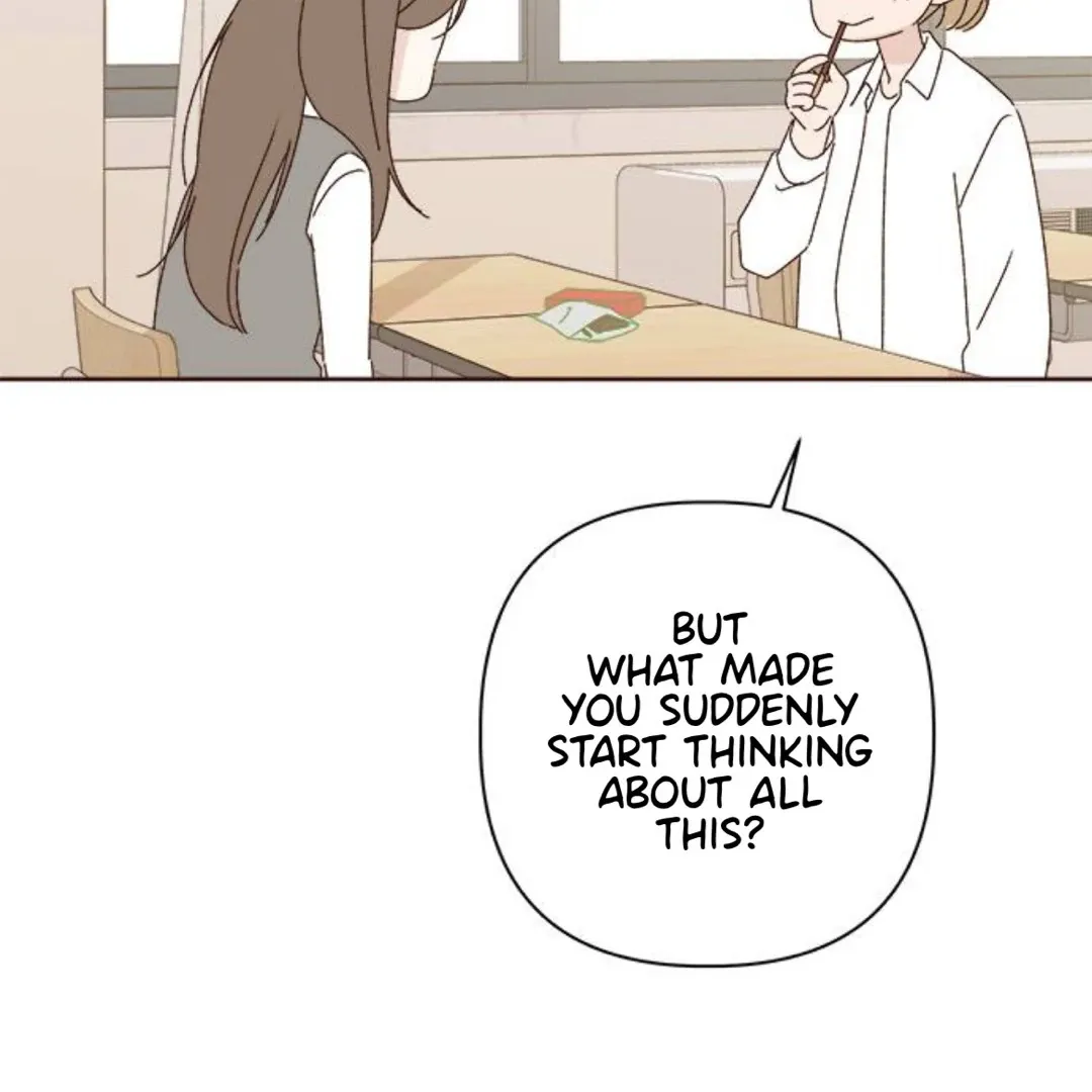 A Love Affair That Crosses the Boundaries of Love Chapter 16 page 95 - 