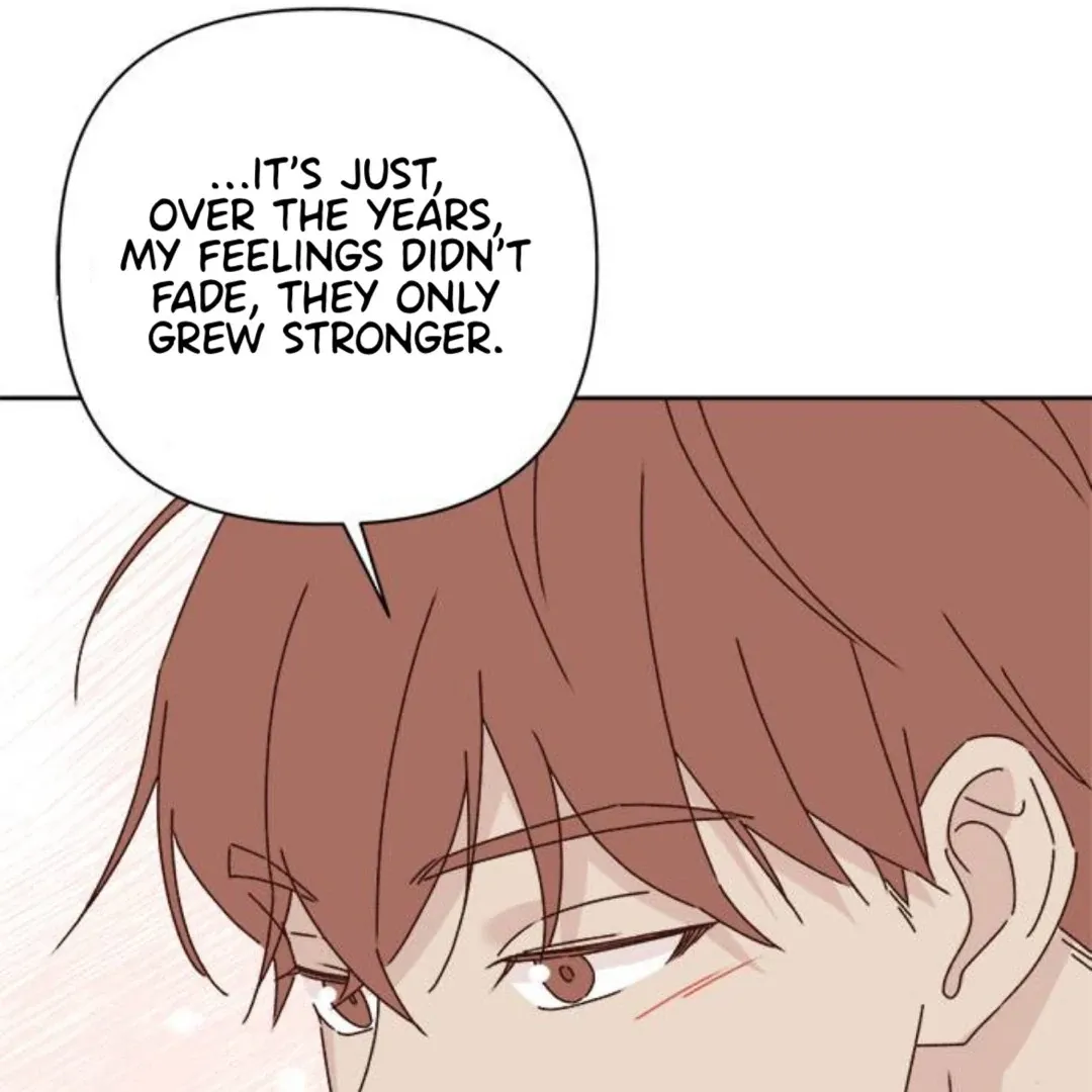 A Love Affair That Crosses the Boundaries of Love Chapter 17 page 101 - 