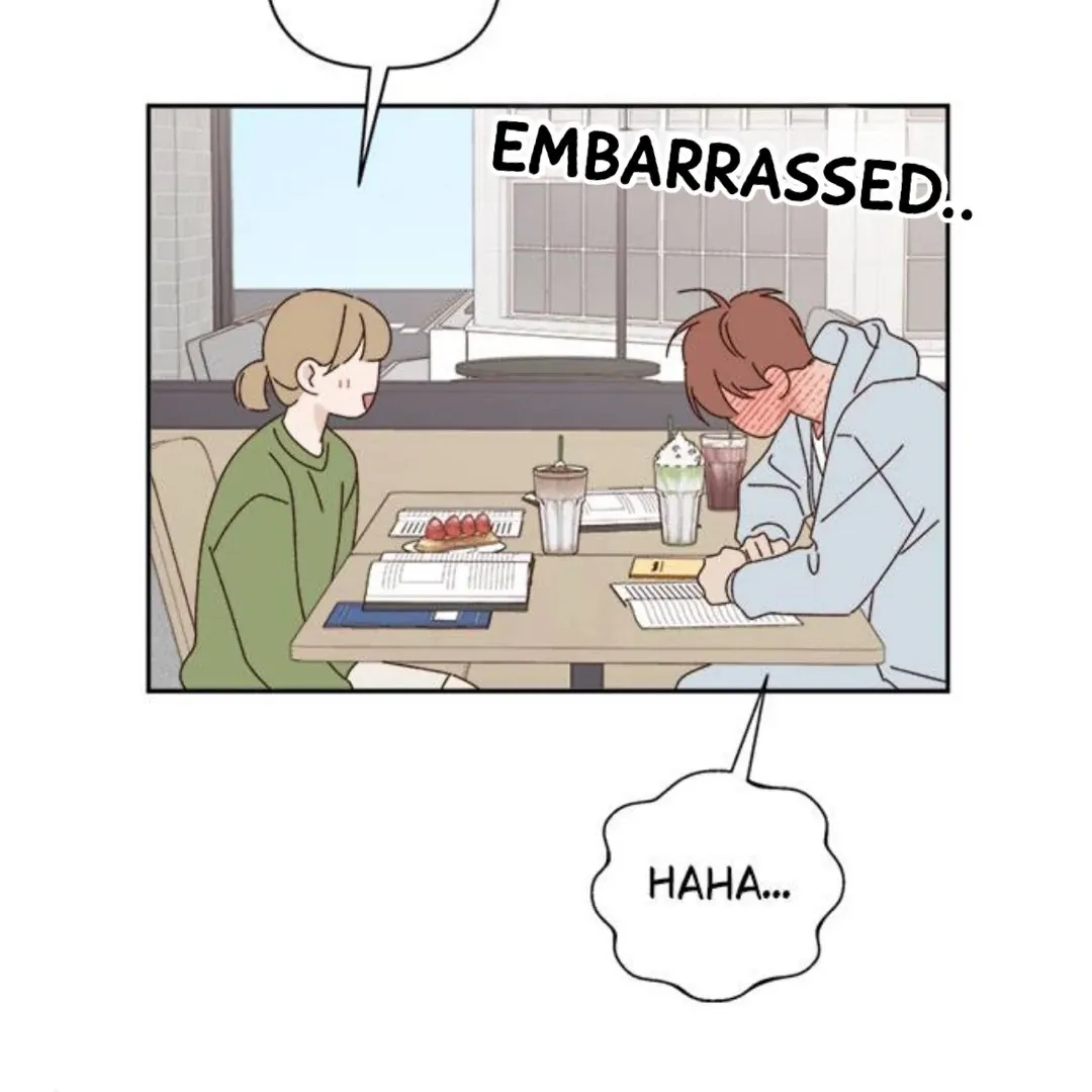 A Love Affair That Crosses the Boundaries of Love Chapter 17 page 104 - 