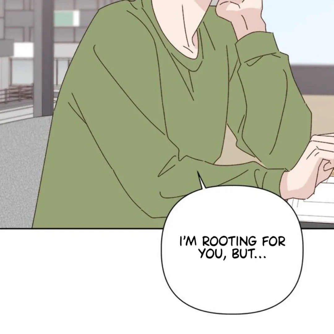 A Love Affair That Crosses the Boundaries of Love Chapter 17 page 106 - 