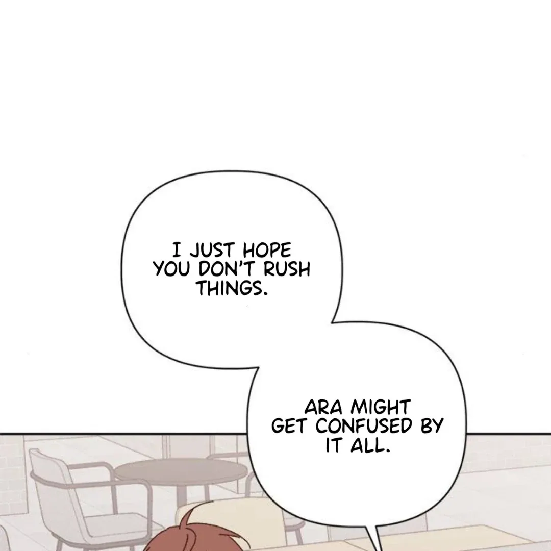 A Love Affair That Crosses the Boundaries of Love Chapter 17 page 107 - 