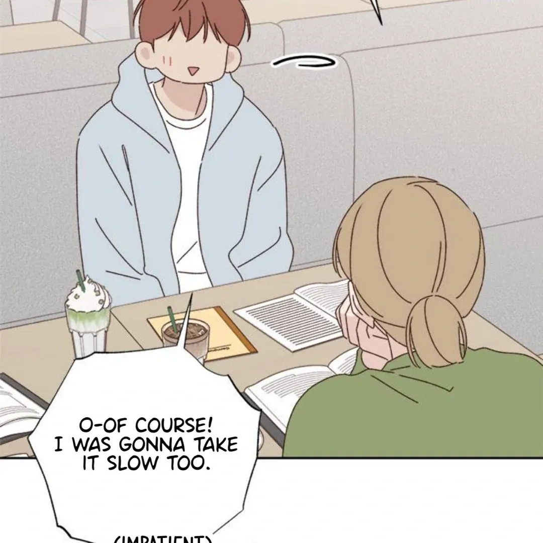 A Love Affair That Crosses the Boundaries of Love Chapter 17 page 108 - 