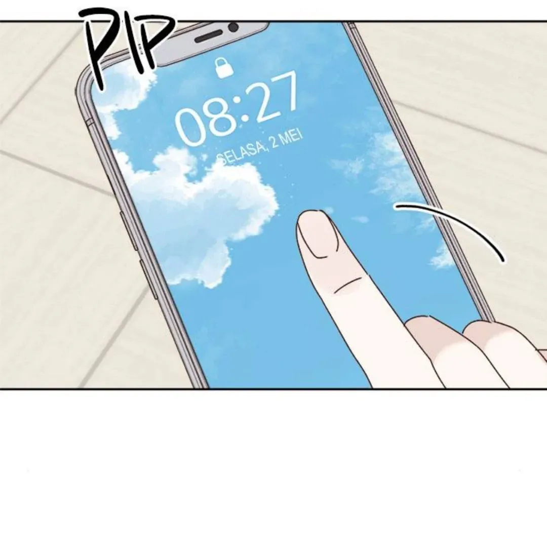 A Love Affair That Crosses the Boundaries of Love Chapter 17 page 135 - 