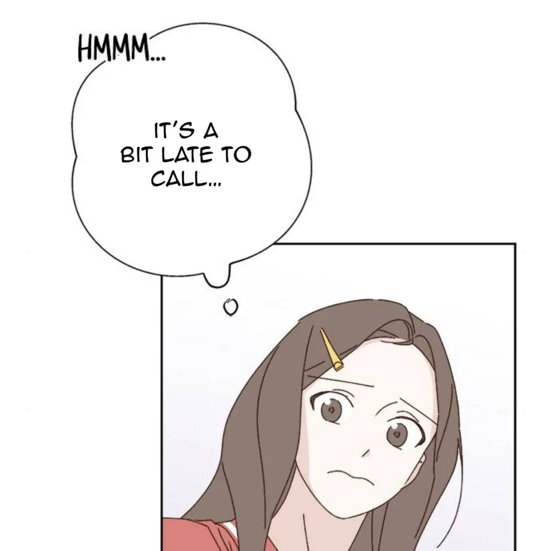 A Love Affair That Crosses the Boundaries of Love Chapter 17 page 136 - 