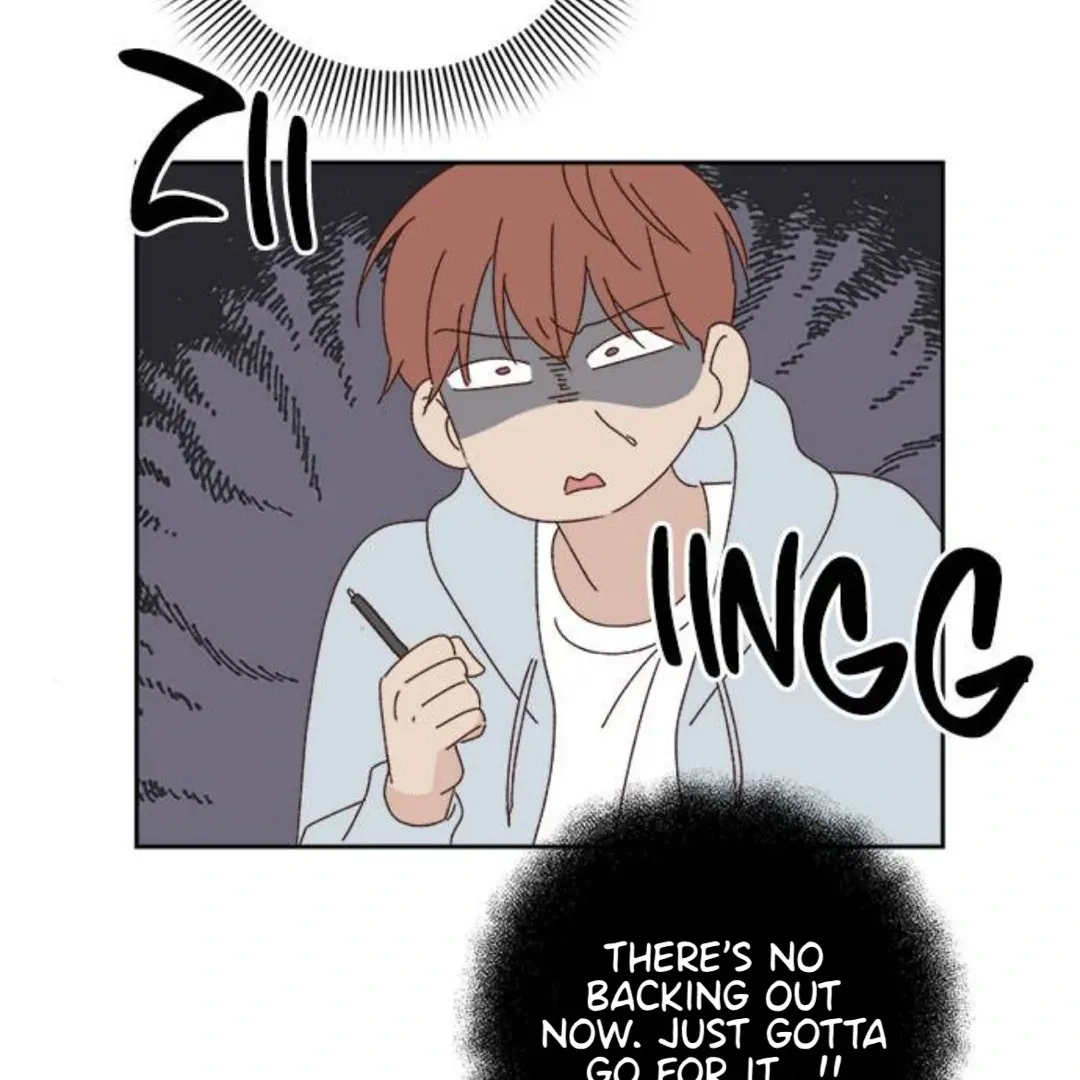 A Love Affair That Crosses the Boundaries of Love Chapter 17 page 142 - 