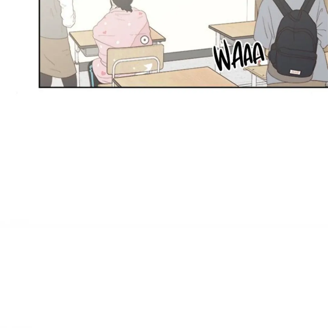 A Love Affair That Crosses the Boundaries of Love Chapter 17 page 16 - 