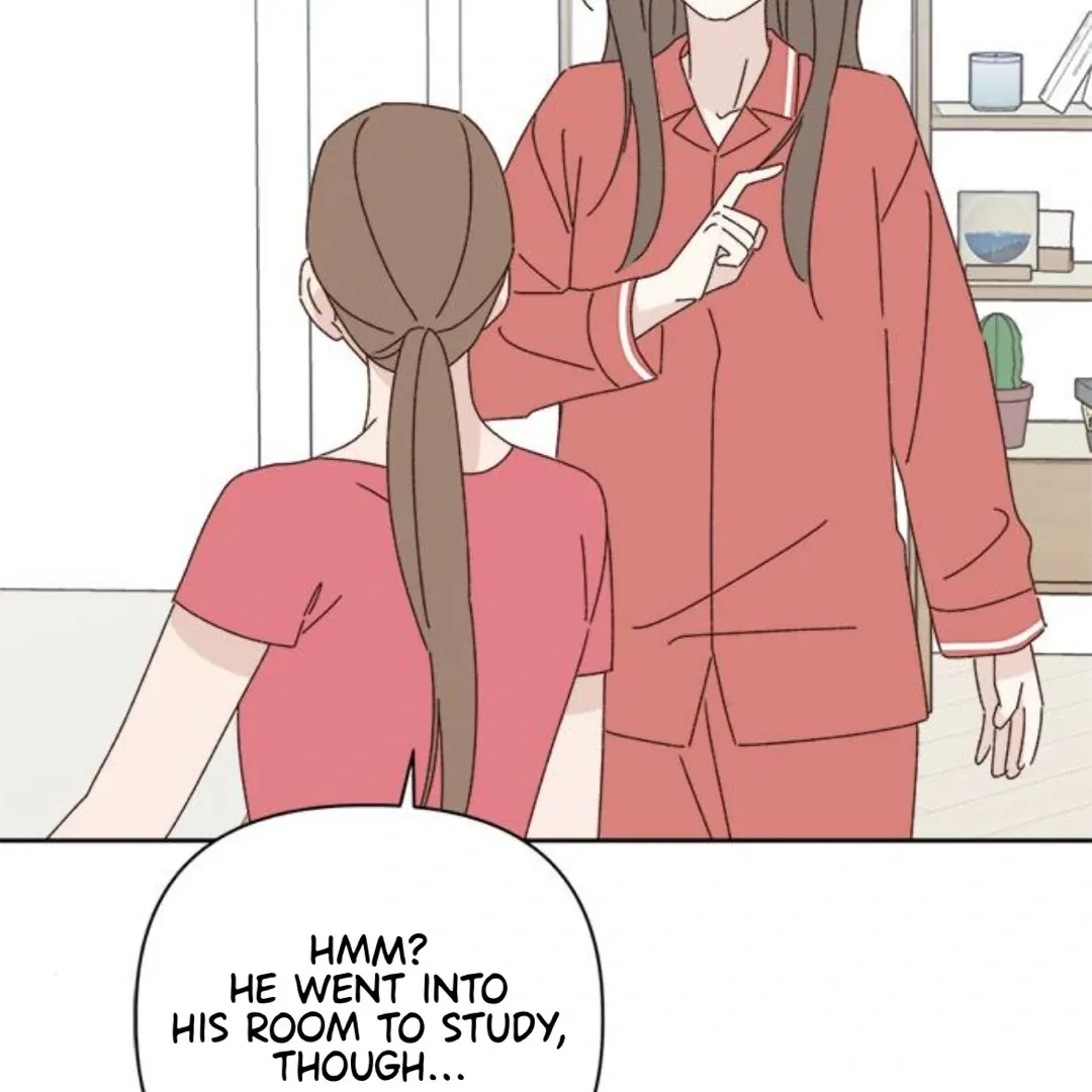 A Love Affair That Crosses the Boundaries of Love Chapter 17 page 152 - 