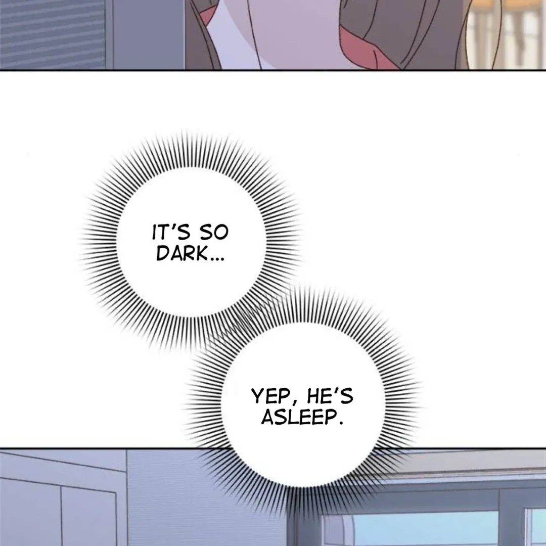 A Love Affair That Crosses the Boundaries of Love Chapter 17 page 159 - 