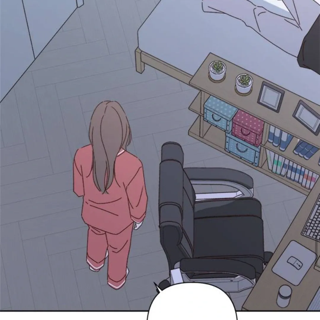 A Love Affair That Crosses the Boundaries of Love Chapter 17 page 162 - 