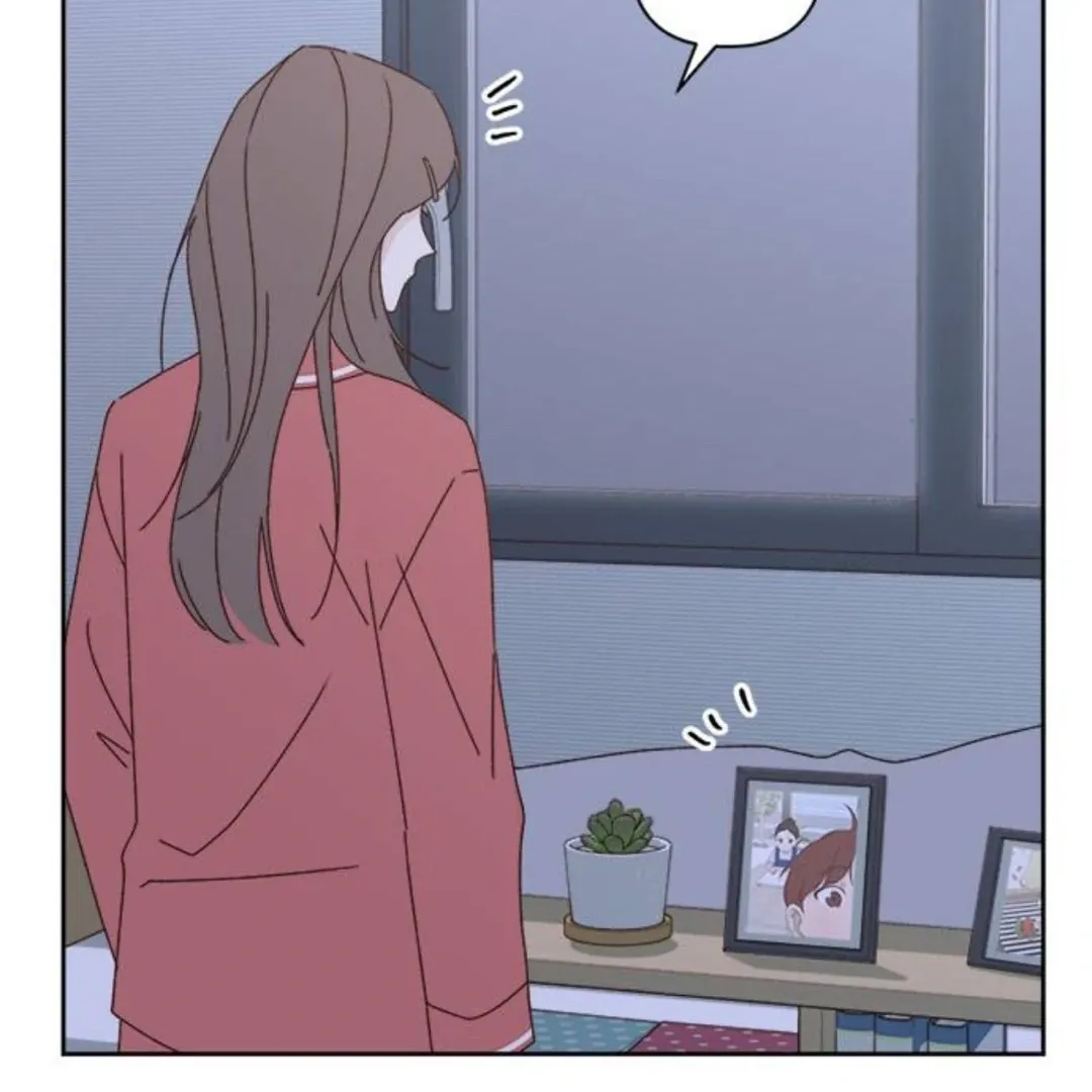 A Love Affair That Crosses the Boundaries of Love Chapter 17 page 164 - 