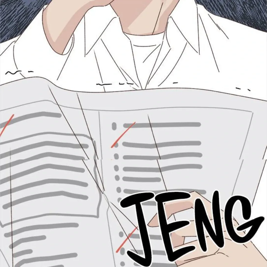 A Love Affair That Crosses the Boundaries of Love Chapter 17 page 18 - 