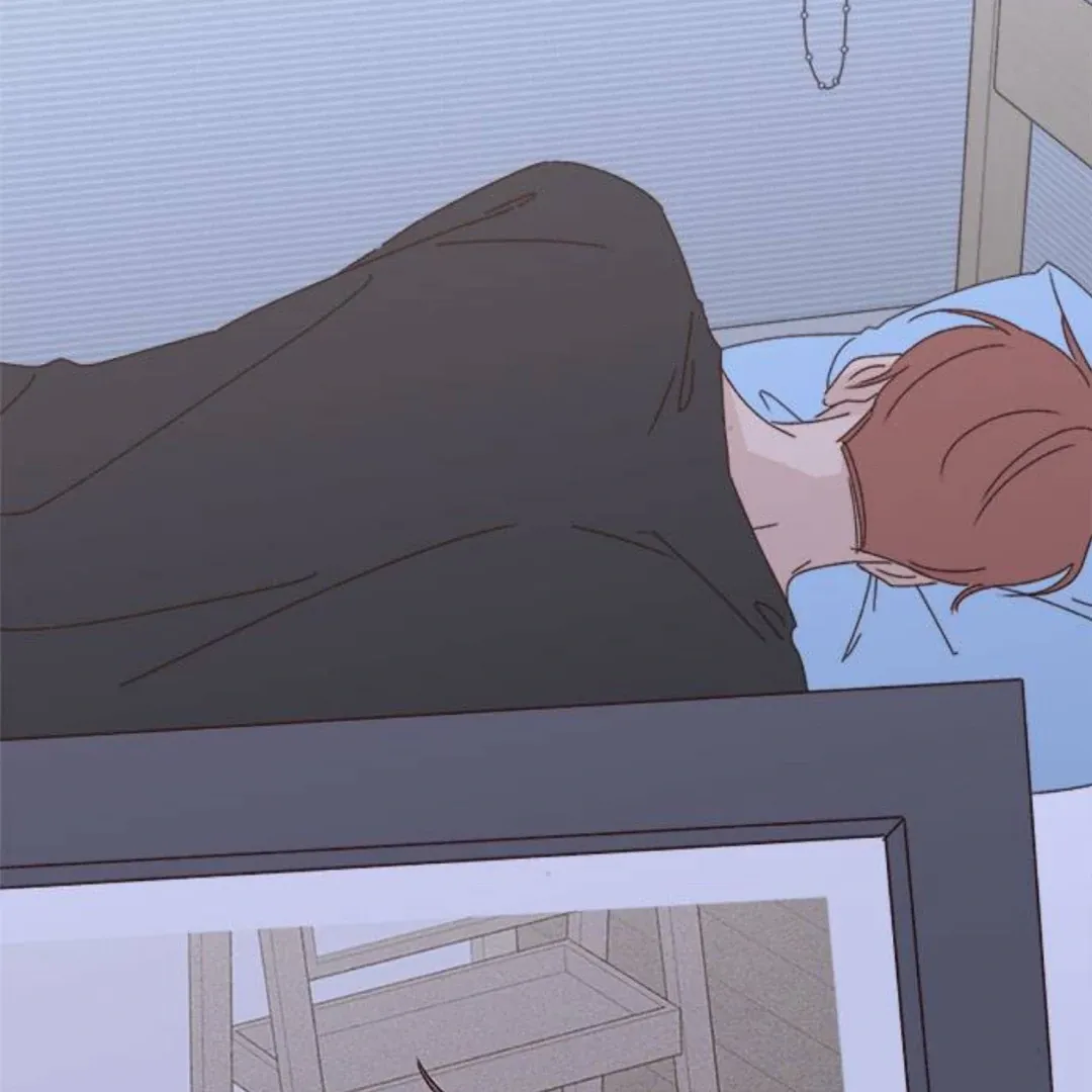 A Love Affair That Crosses the Boundaries of Love Chapter 17 page 172 - 