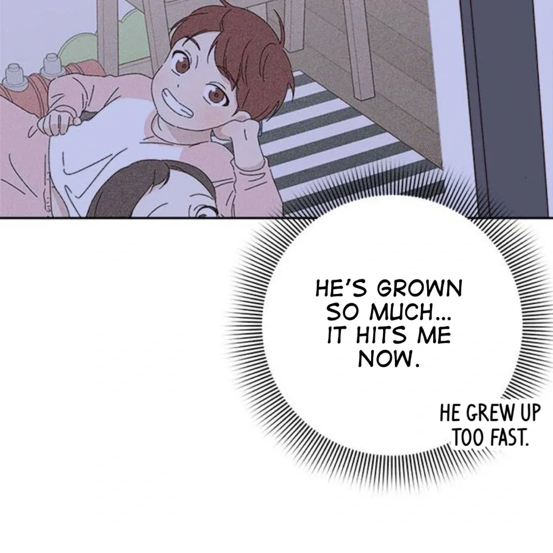 A Love Affair That Crosses the Boundaries of Love Chapter 17 page 173 - 
