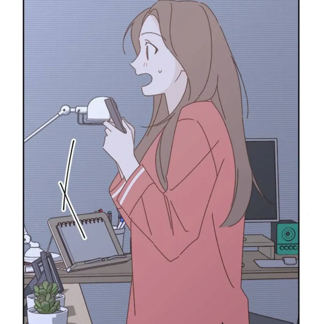 A Love Affair That Crosses the Boundaries of Love Chapter 17 page 176 - 