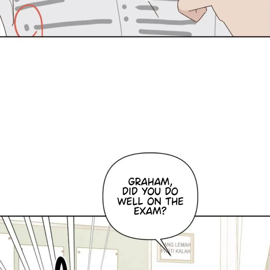 A Love Affair That Crosses the Boundaries of Love Chapter 17 page 19 - 