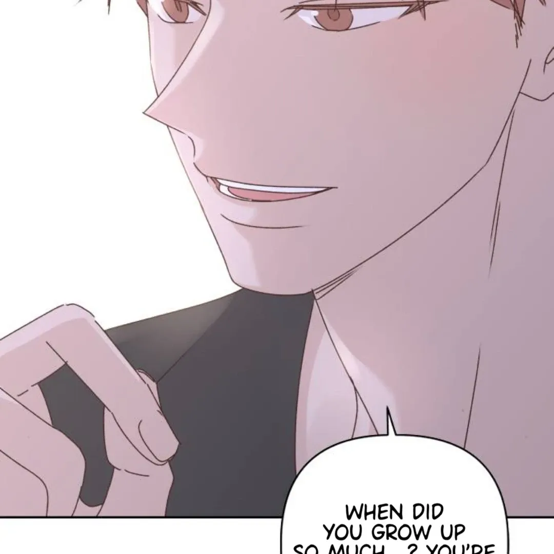 A Love Affair That Crosses the Boundaries of Love Chapter 17 page 189 - 