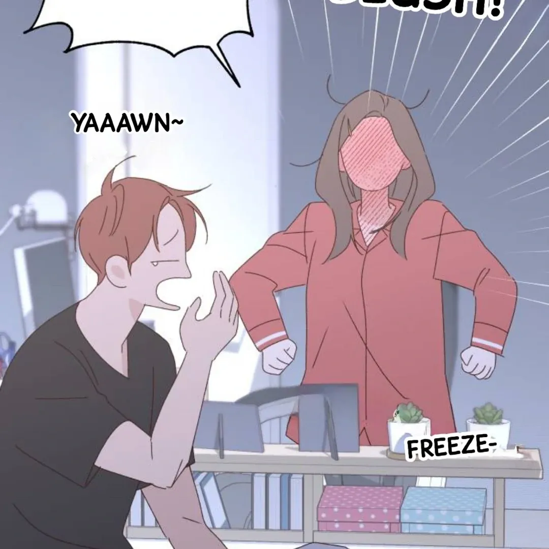 A Love Affair That Crosses the Boundaries of Love Chapter 17 page 193 - 