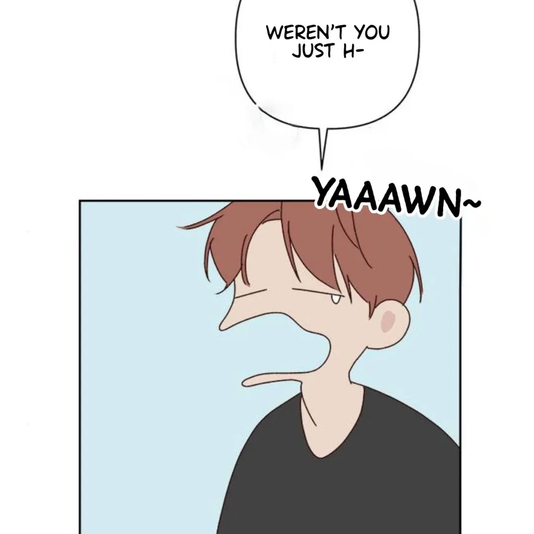 A Love Affair That Crosses the Boundaries of Love Chapter 17 page 205 - 
