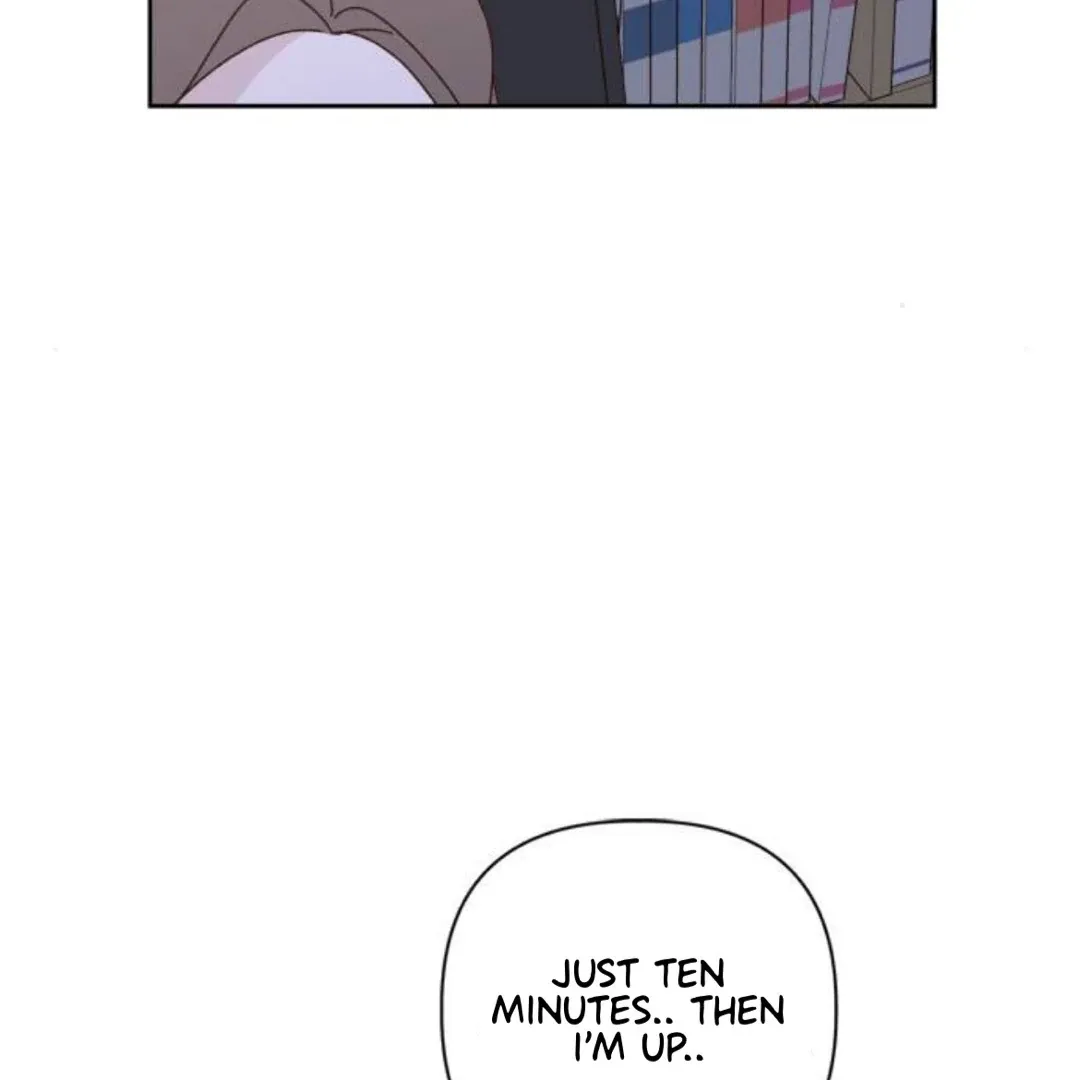 A Love Affair That Crosses the Boundaries of Love Chapter 17 page 208 - 