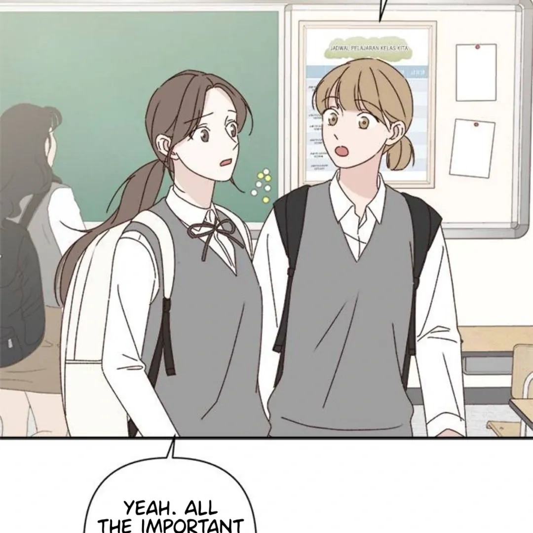 A Love Affair That Crosses the Boundaries of Love Chapter 17 page 22 - 