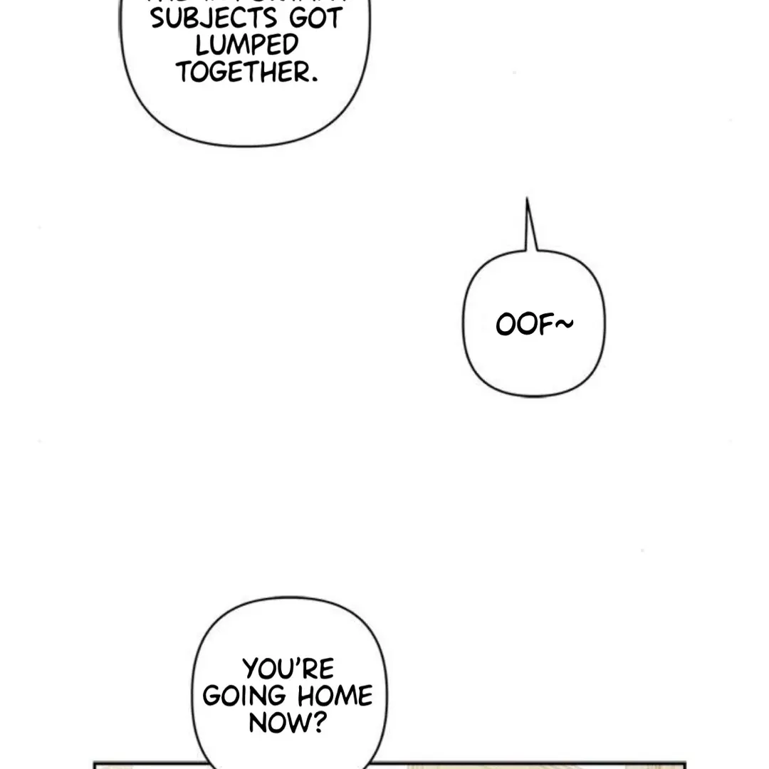 A Love Affair That Crosses the Boundaries of Love Chapter 17 page 23 - 