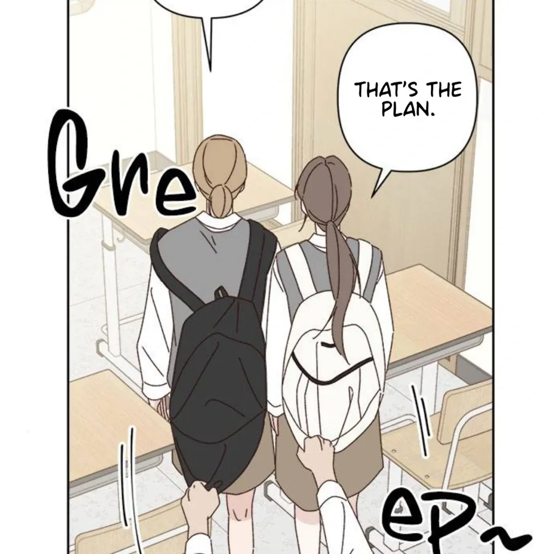 A Love Affair That Crosses the Boundaries of Love Chapter 17 page 24 - 