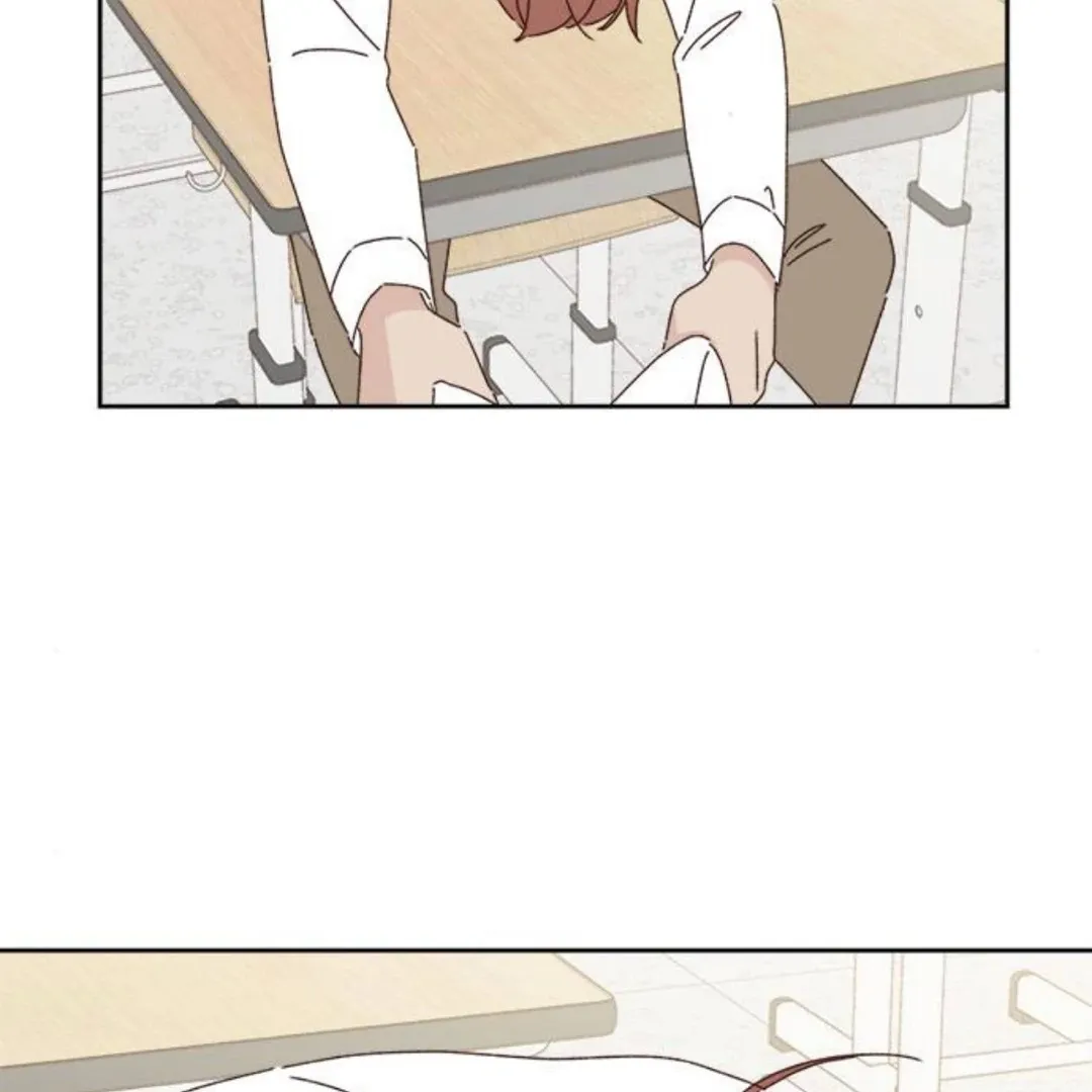 A Love Affair That Crosses the Boundaries of Love Chapter 17 page 28 - 