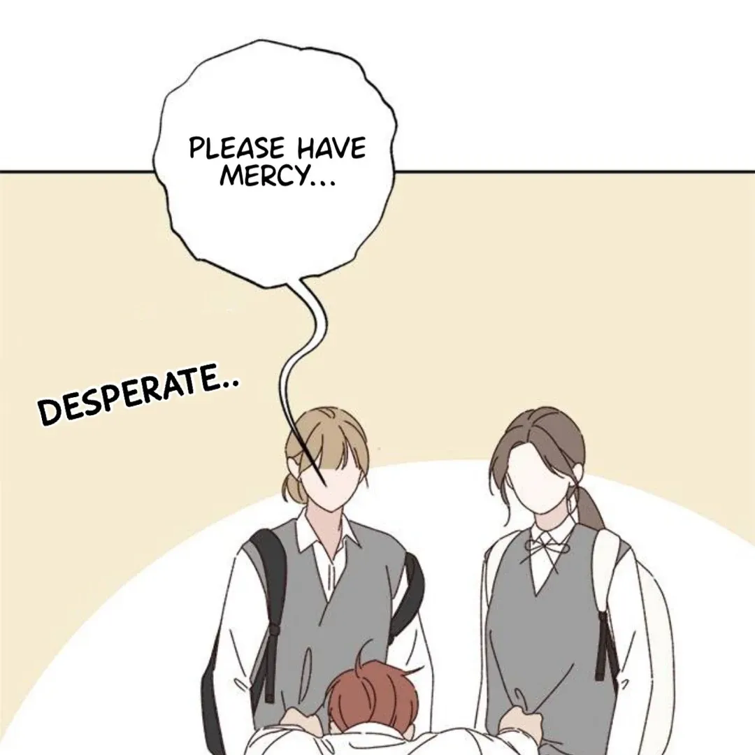 A Love Affair That Crosses the Boundaries of Love Chapter 17 page 31 - 