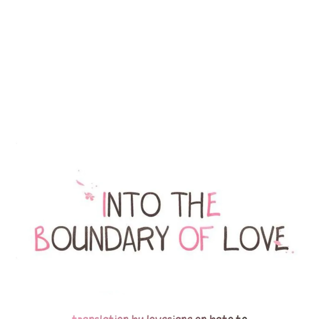 A Love Affair That Crosses the Boundaries of Love Chapter 17 page 33 - 